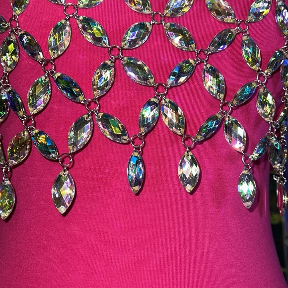 New Rave Halter Top - Picture 10 of 10